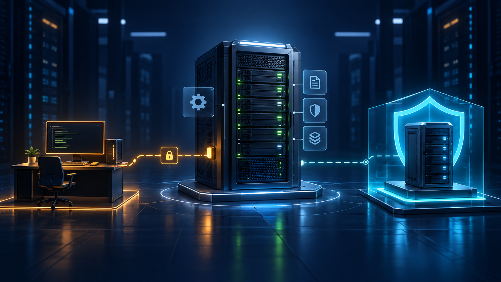 Project Meridian Meridian Linux Hardening | Kudakwashe Delan Sibanda
